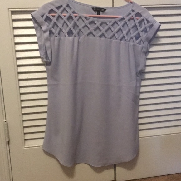 Express Tops - Express Blouse
